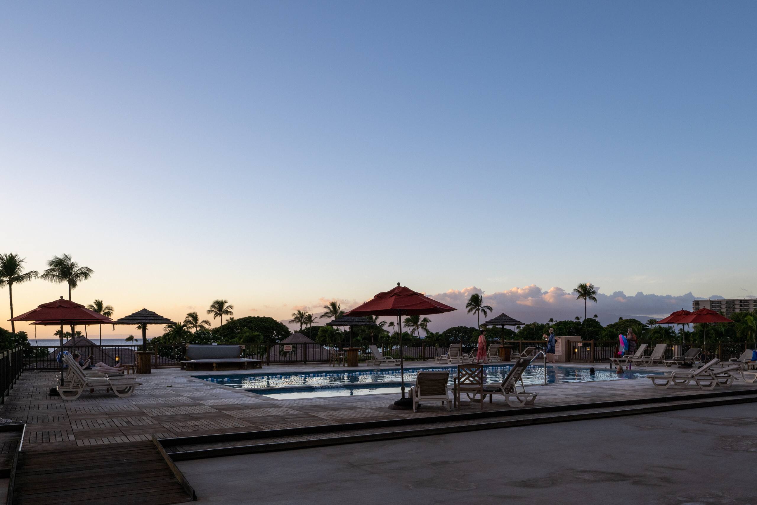 Condo in Lahaina · ★4.93 · 1 bedroom · 3 beds · 1 private bath - Image 63
