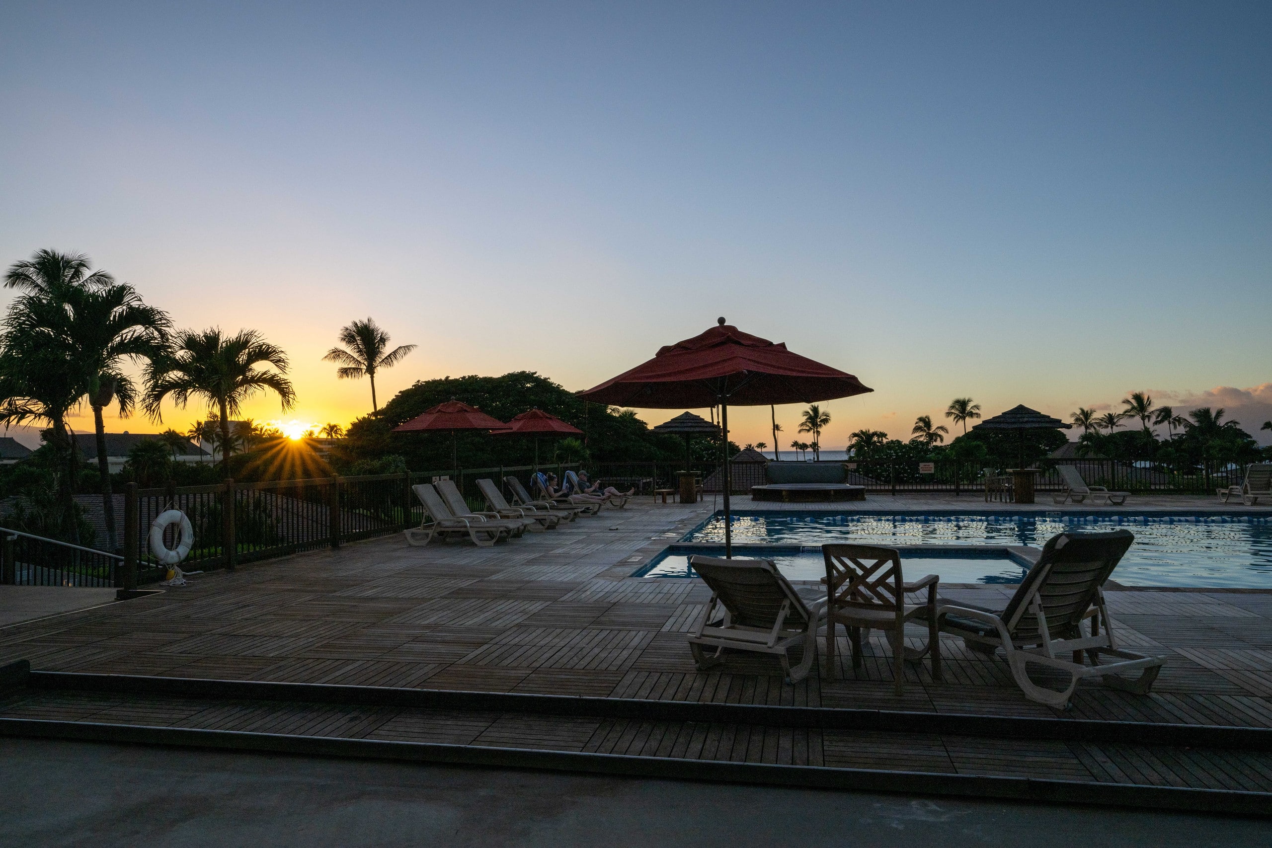 Condo in Lahaina · ★4.93 · 1 bedroom · 3 beds · 1 private bath - Image 46