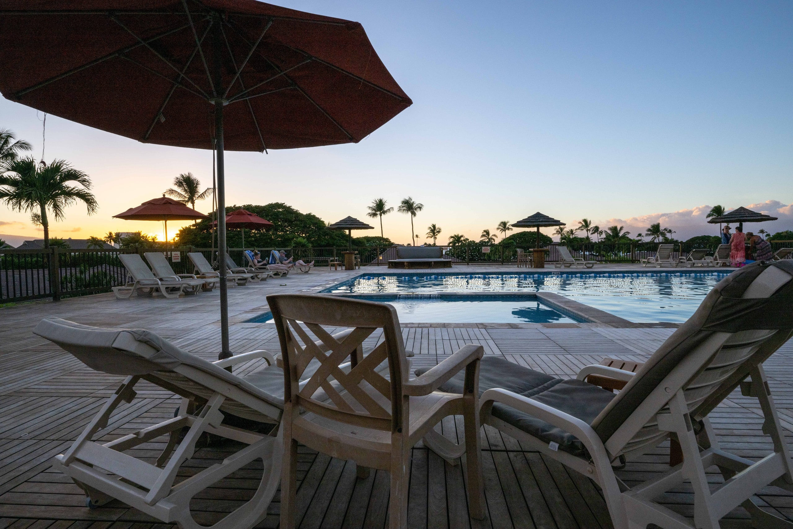 Condo in Lahaina · ★4.93 · 1 bedroom · 3 beds · 1 private bath - Image 45