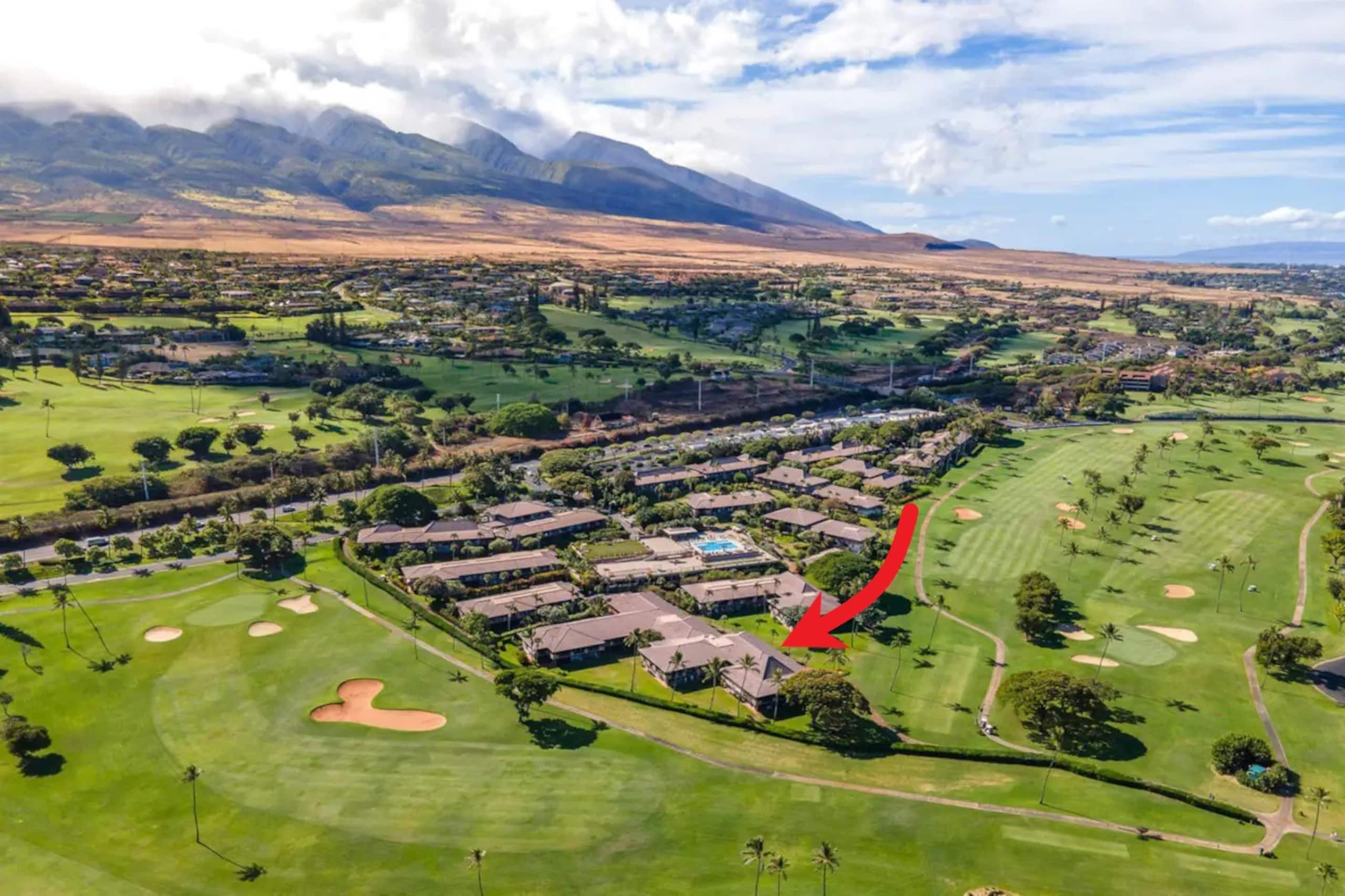 Condo in Lahaina · ★4.93 · 1 bedroom · 3 beds · 1 private bath - Image 42