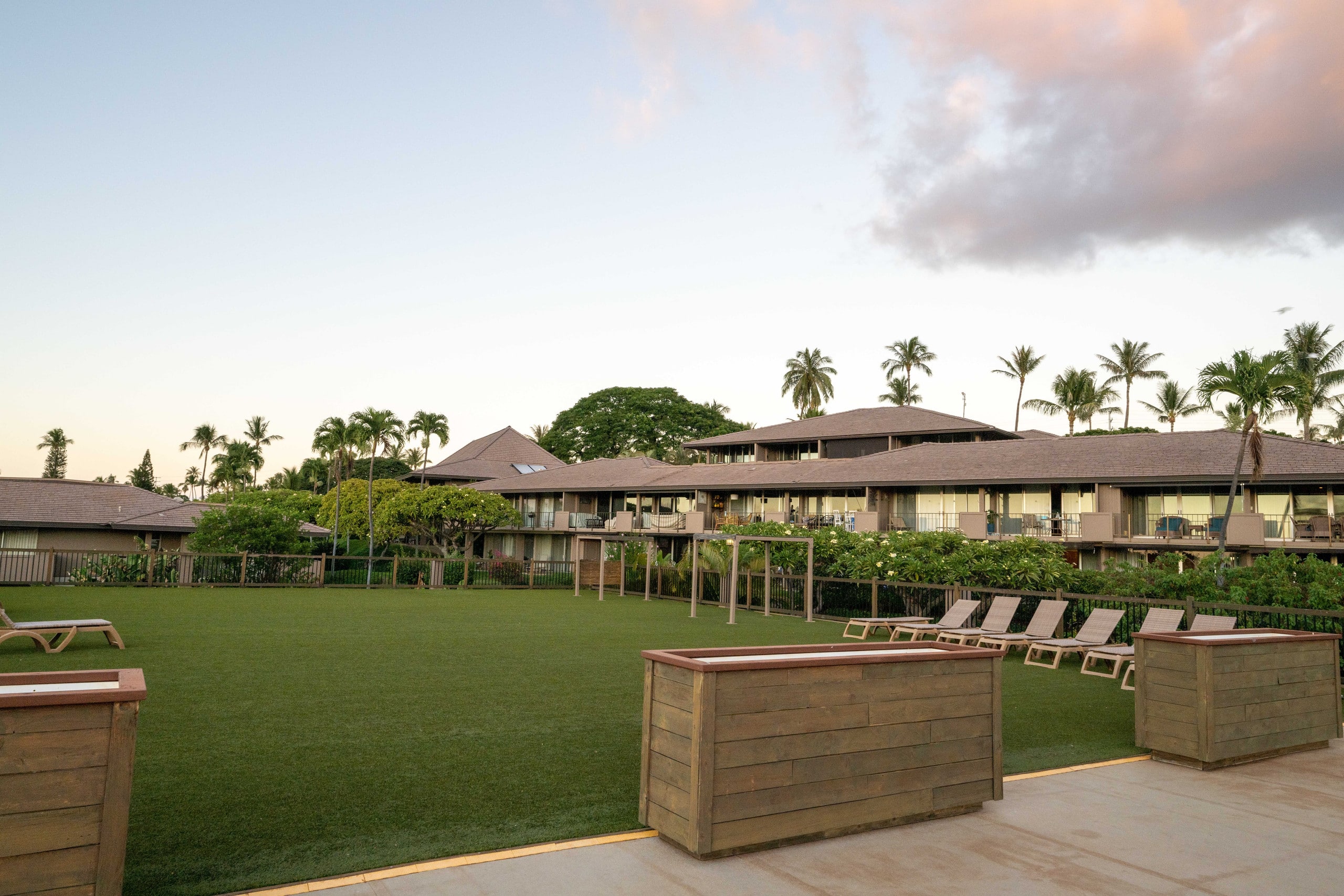 Condo in Lahaina · ★4.93 · 1 bedroom · 3 beds · 1 private bath - Image 60