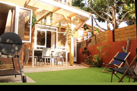 VILLA Dar Maynah