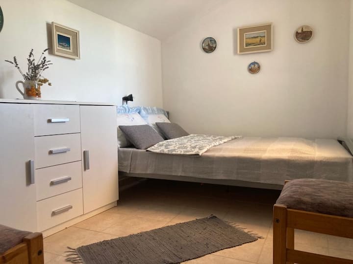 ห้องนอน