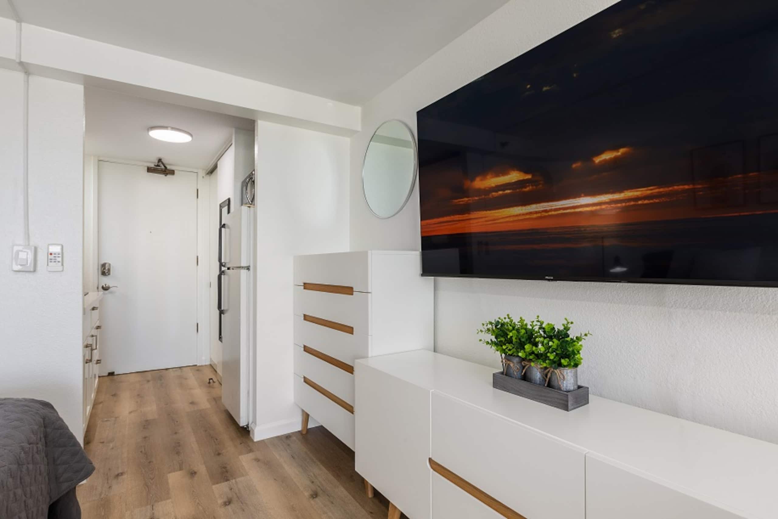 Condo in Honolulu · ★4.89 · 1 bedroom · 1 bed · 1 bath - Image 9
