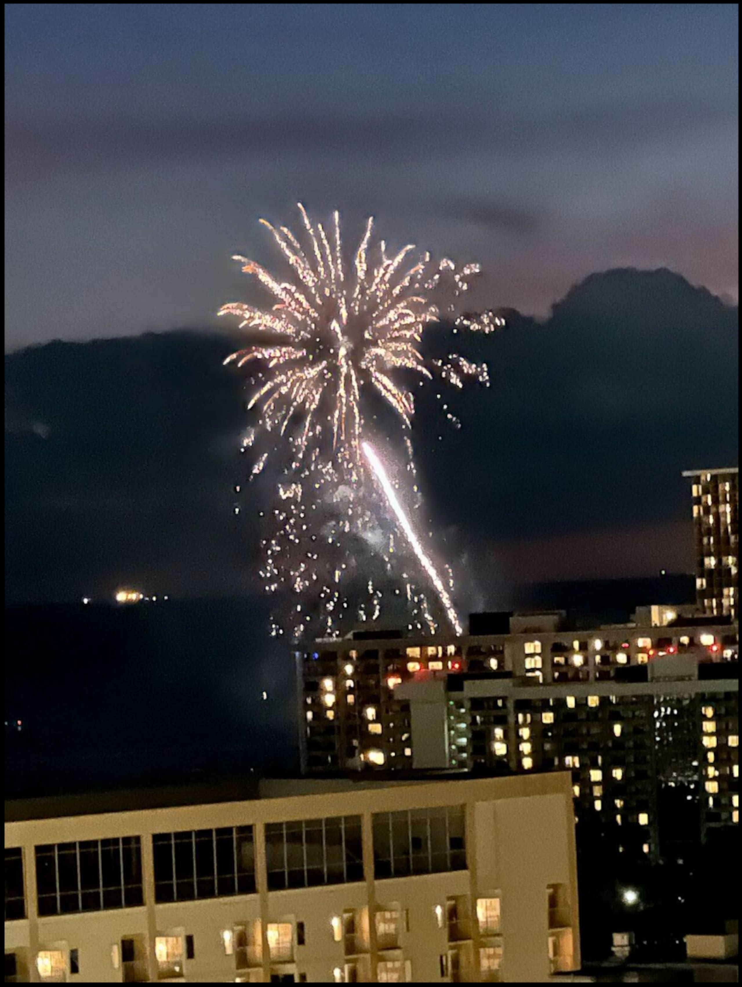 Condo in Honolulu · ★4.89 · 1 bedroom · 1 bed · 1 bath - Image 24