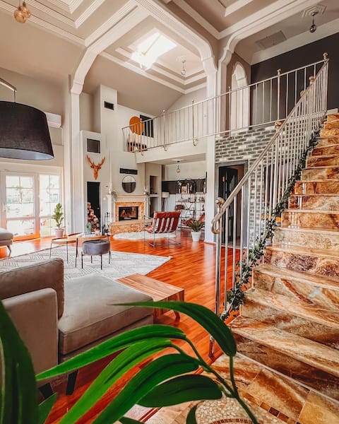 Sapanca Cherry Hill Premium Villa - Heated Pool