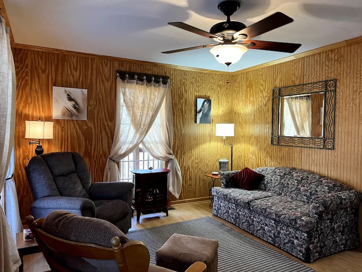 Top 10 Airbnb Vacation Rentals In Mocksville, North Carolina Updated