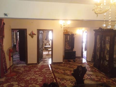Rental Apartment by Rome Travel