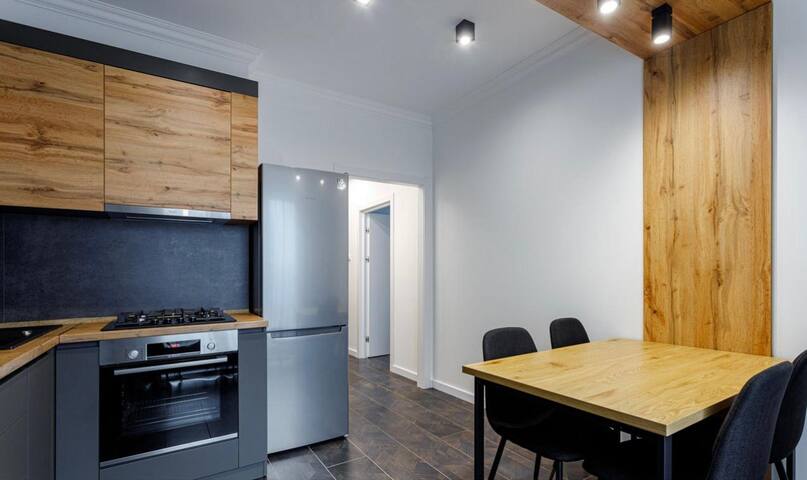 OnTop Apartments S.R.L managed Airbnb listing 1