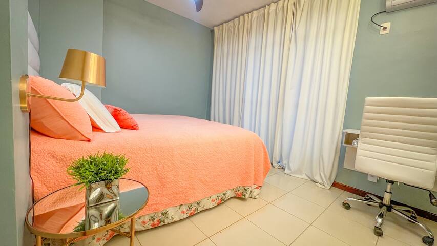 Cobertura com área externa e churrasqueira gallery image 5