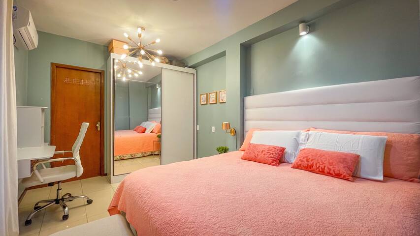 Cobertura com área externa e churrasqueira gallery image 4