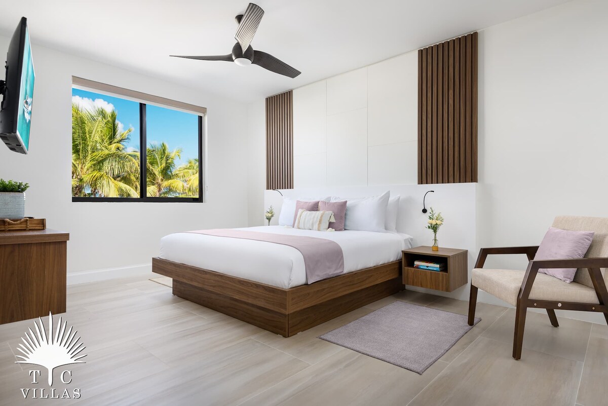 غرفة النوم 4