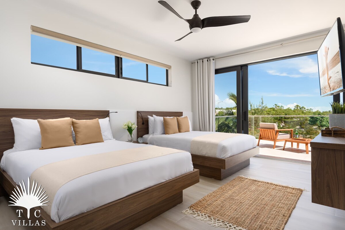 غرفة النوم 3