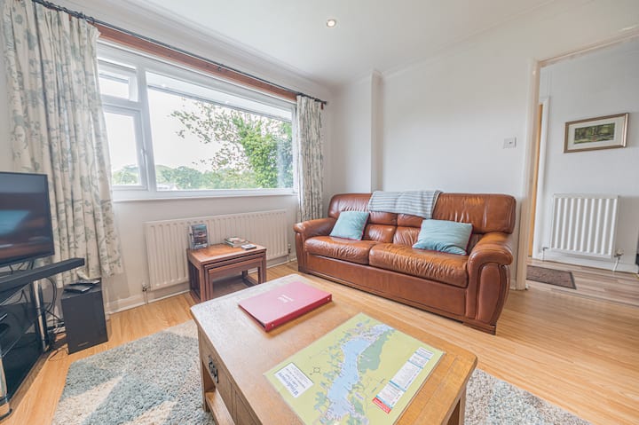 Beautiful Detached Bungalow - Kendal