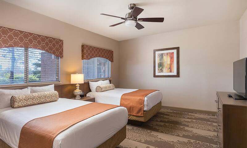 2 Bedroom Condo at Nashville Resort! gallery image 3