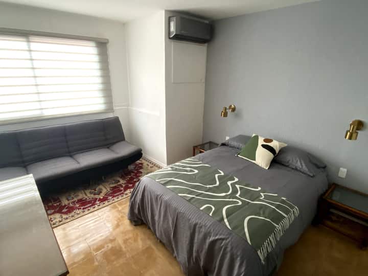 Albatros Reforma Deptos. en complejo residencial en renta en Veracruz