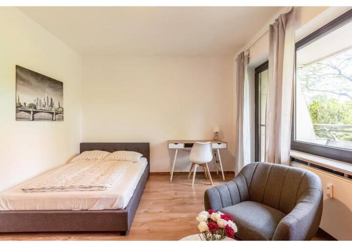 Top 10 ShortTerm Rentals In Frankfurt, Germany Updated 2024 Trip101