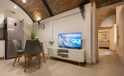 _Rustic apartment 200m from the lake [+Parking]