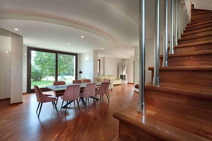 Villa Villekulla gallery image 4