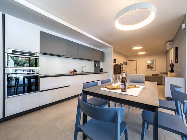 Andhaus managed Airbnb listing 2