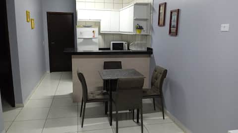 Apartamento Completo