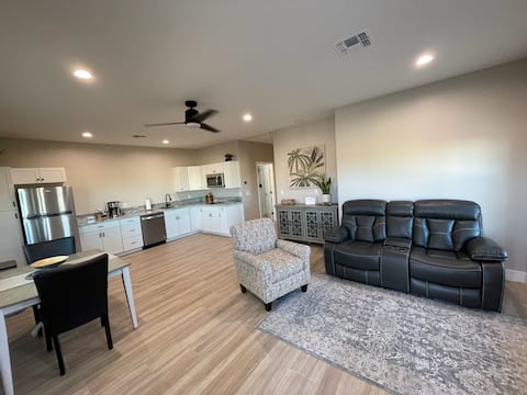 Top performing Airbnb: Norterra Desert Casita in Deer Valley