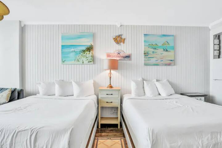 Sehemu ya chumba cha kulala