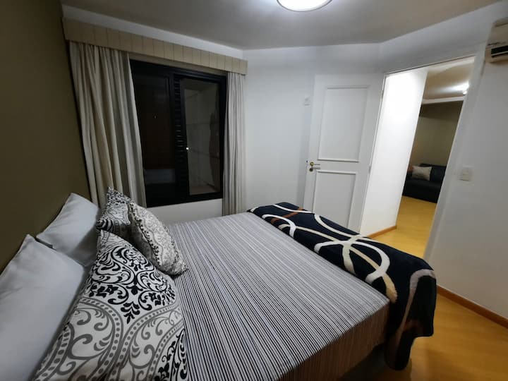 საძინებელი 1