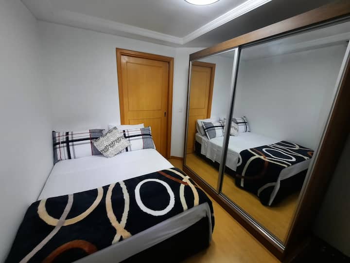 საძინებელი 2