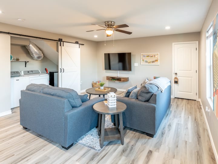 Postcards Midland Brand New 2 Bedroom W/huge Patio - Midland, TX