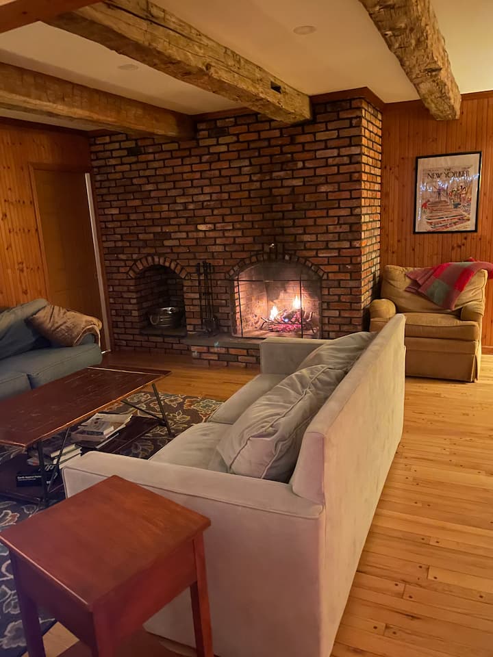 Fun, Clean, Big 4 Bedroom Ranch Near Hunter Mtn! - State of New York