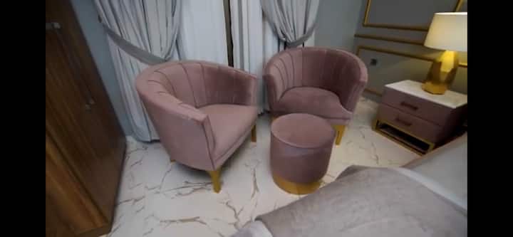 غرفة النوم 3