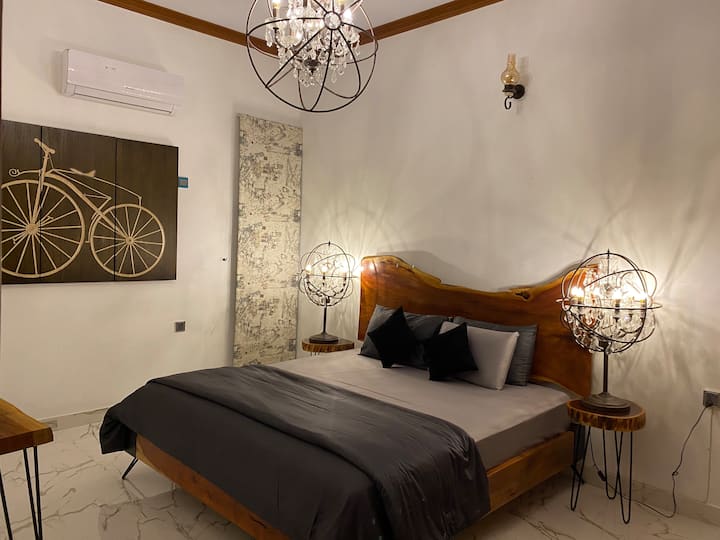 غرفة النوم 2