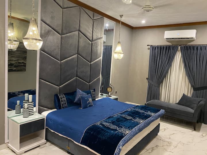 غرفة النوم 8