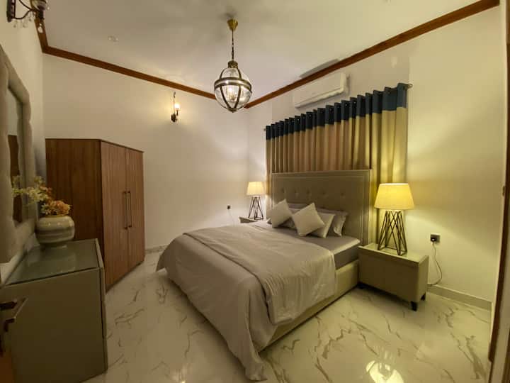 غرفة النوم 6