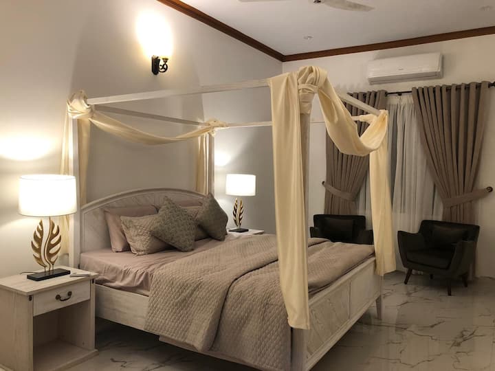 غرفة النوم 5