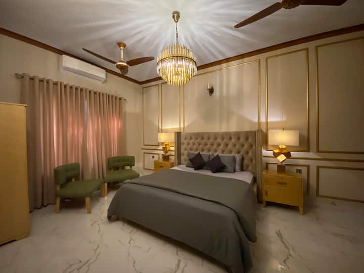 غرفة النوم 4