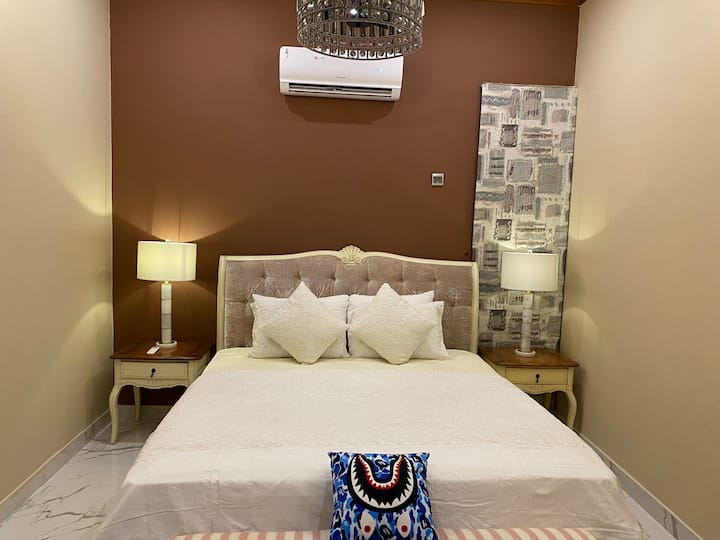 غرفة النوم 7