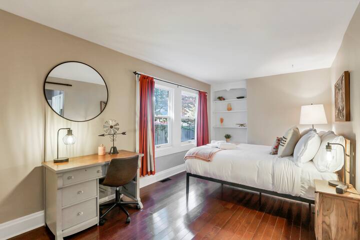 Short North Hideaway/Fast Wifi gallery image 4