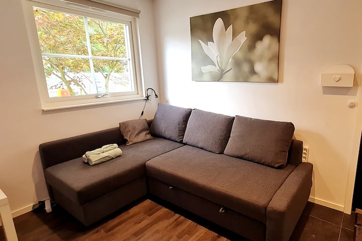 Cozy Apartment In Charming Area Near Malmö - Vellinge