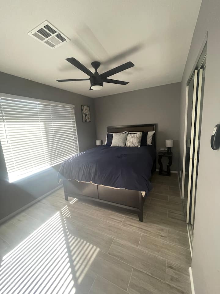 საძინებელი #1