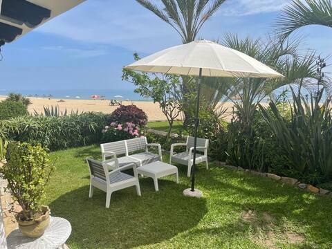 Beautiful Seafront Duplex in Kabila Marina