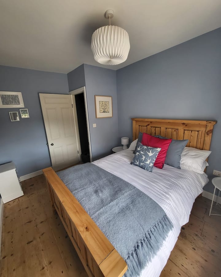 غرفة النوم 1