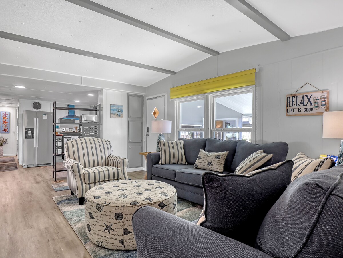 Space Coast Relaxation Houses for Rent in Mims, Florida, United States Airbnb