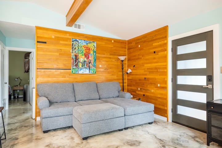 Austin Dream House 8min To Downtown Central - オースティン, TX