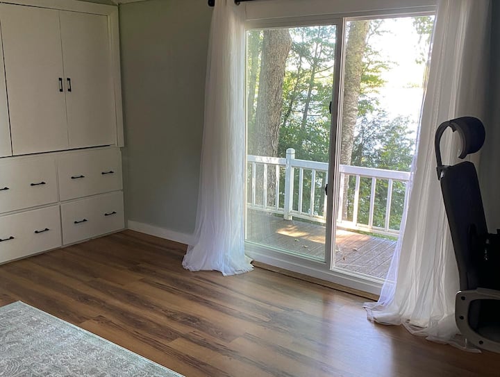 Главна спална соба