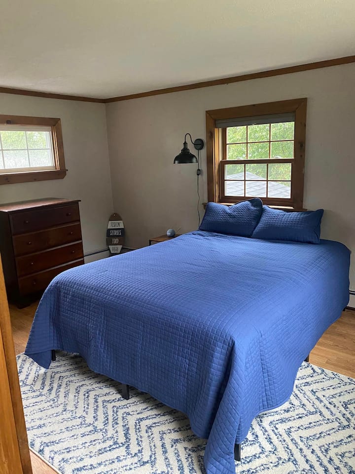 Надворешна спална соба бр.2