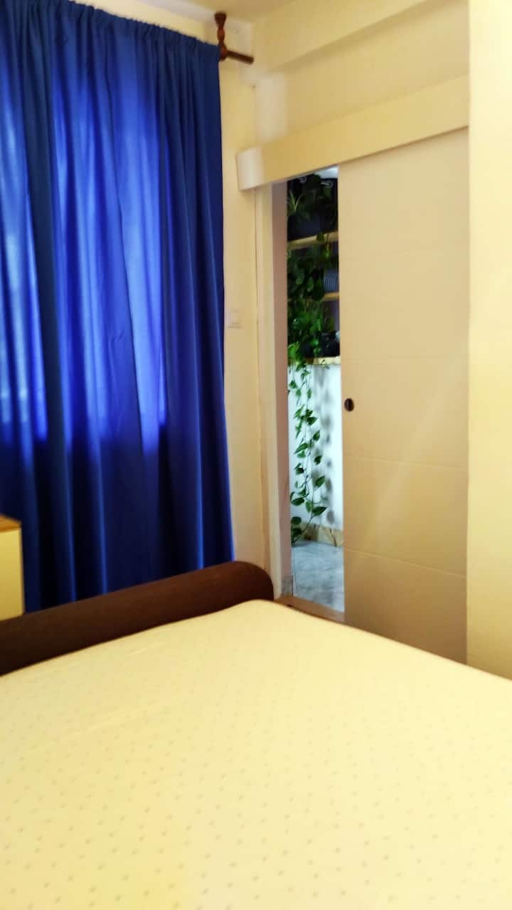 Chambre 1