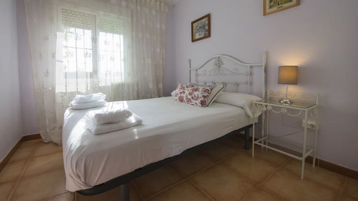 Chumba cha Watu Wawili