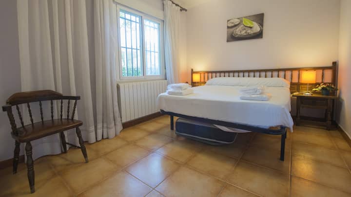 Chumba cha 5 cha kulala 